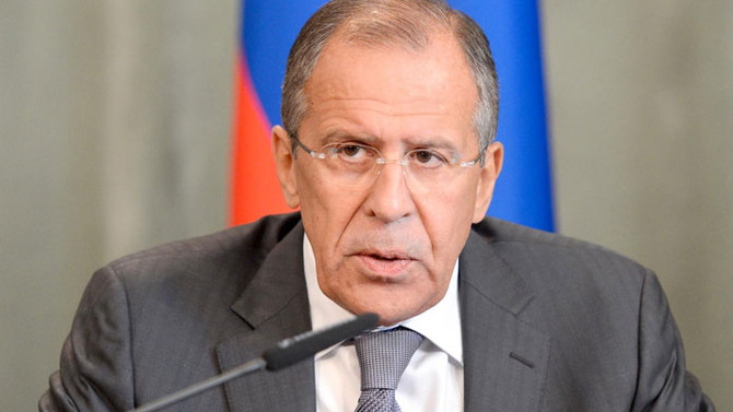 Lavrov, ABD seçimlerine müdahale iddialarını reddetti