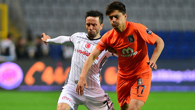 Cengiz Ünder Roma yolunda