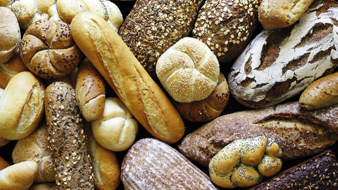 Türkiye'de sağlıklı ekmek üretilmiyor
