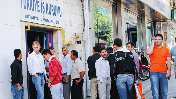 İşsizlik ödeneğinde kapsam genişleyecek