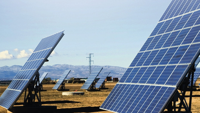 Gebze’ye 1.2 GW’lık güneş paneli fabrikası