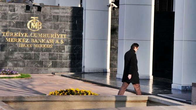 TCMB repo ihalesi açmadı