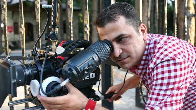 Reis filminin yapımcısı gözaltına alındı