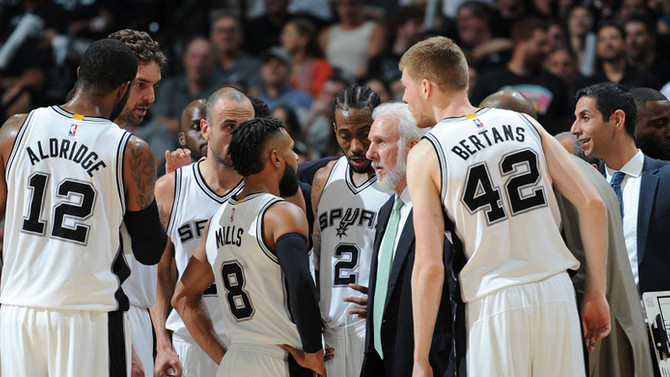 NBA'de mola sayısı ve süresine düzenleme geliyor