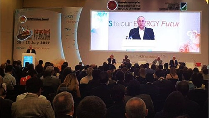 İran'dan Türk enerji şirketlerine davet