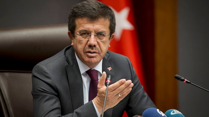 Zeybekci: Türkiye ekonomisi artık çok daha güçlüdür