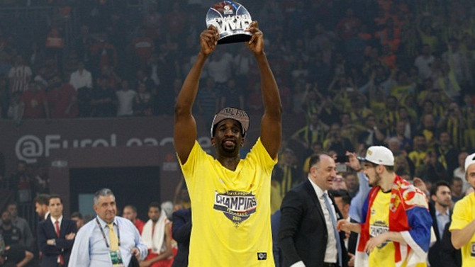 Ekpe Udoh, Utah Jazz'da