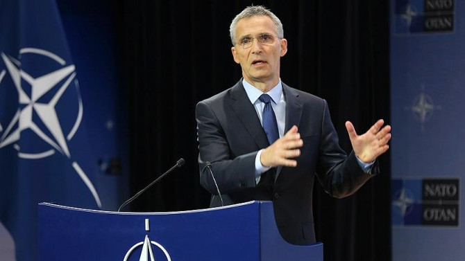 NATO ve Rusya'nın 'Ukrayna' çıkmazı