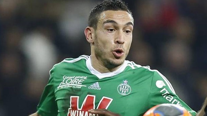 Başakşehir, Mevlüt Erdinç transferini duyurdu