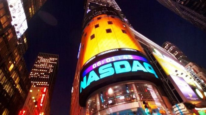 New York borsası, yükselişle kapandı