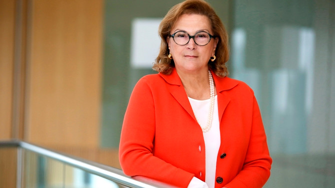 Güler Sabancı: Her alanda yatırımı sürdürdük
