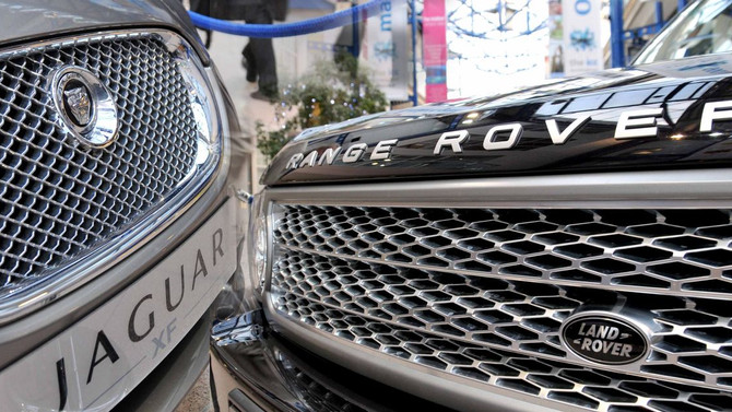 Jaguar Land Rover'da yeni dönem başlıyor