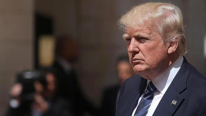 Trump'ın seyahat yasağının kapsamı genişletildi