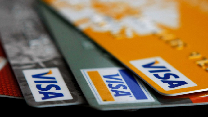 Visa, nakit kullanmayan şirkete 10 bin dolar verecek