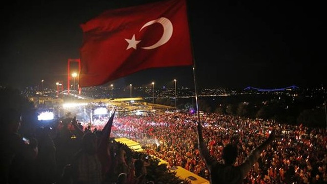 İş dünyasının kararlı duruşu, hızlı toparlanma getirdi