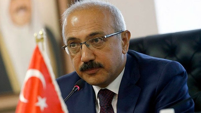 Elvan: Millet, bütün katmanlarıyla şaha kalktı
