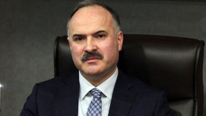 Gedikli: Ekonomimize umdukları darbeyi vuramadılar