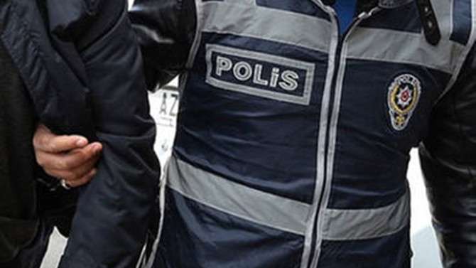 İstanbul'da DEAŞ operasyonu