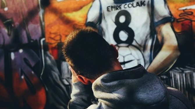 Çolak: Hayalim Şampiyonlar Ligi kupasını kazanmak