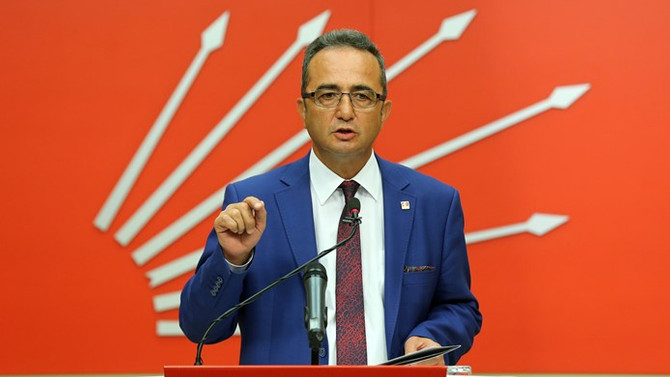 CHP, 15 Temmuz etkinliklerine katılacak