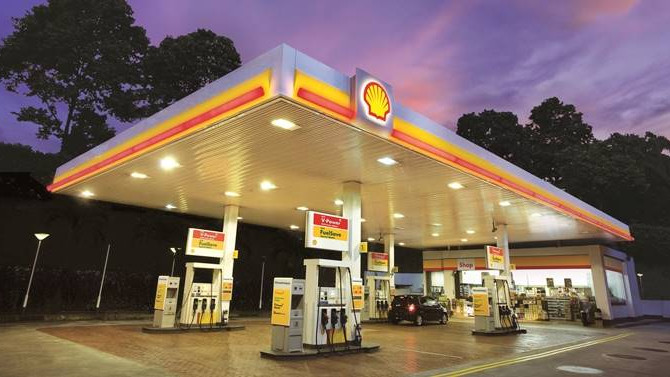 Shell&Turcas Petrol AŞ'de atama