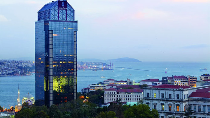 Süzer Grubu: The Ritz Carlton’un yer arayışı söz konusu değildir