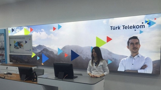 Türk Telekom'dan 15 Temmuz'a özel iletişim desteği
