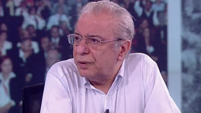 Gazeteci Gönensin son yolculuğuna uğurlandı