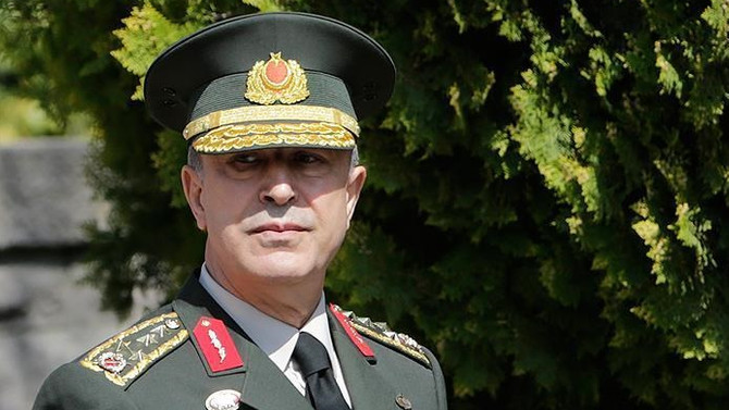 'Mücadelemiz aynı kararlılıkla devam edecektir'