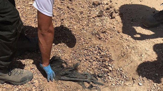 Siirt'te muhtarların aracına terör saldırısı