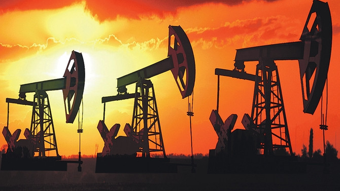 ABD'de petrol sondaj kulesi sayısı 765'e ulaştı