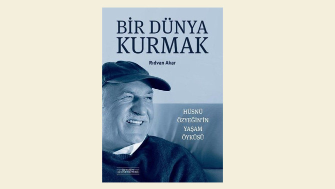 Tek güvencesi gözlerindeki pırıltı