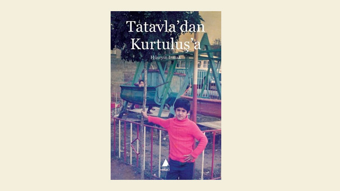 Tatavla'dan Kurtuluş'a