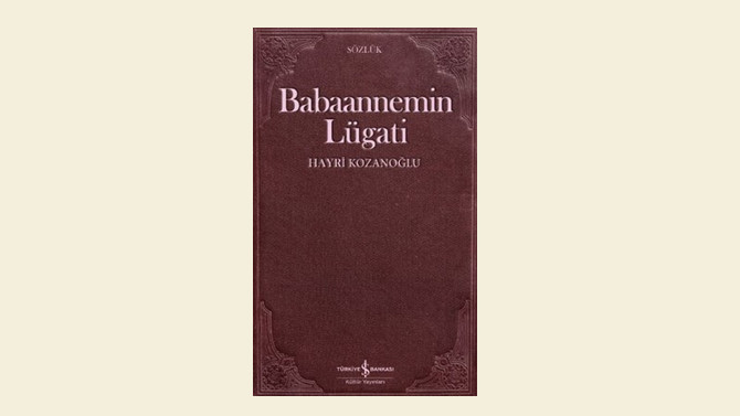 Kelimelerin zengin dünyasında