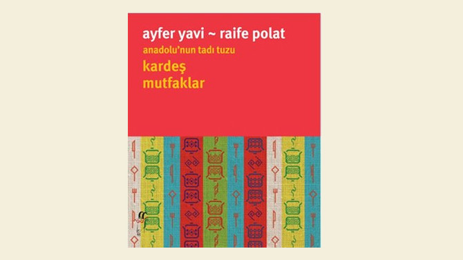 Anadolu'nun tadı tuzu