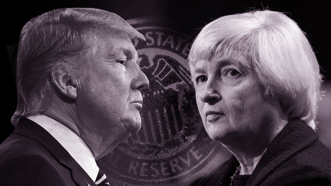 Fed başkanı değişiyor mu?