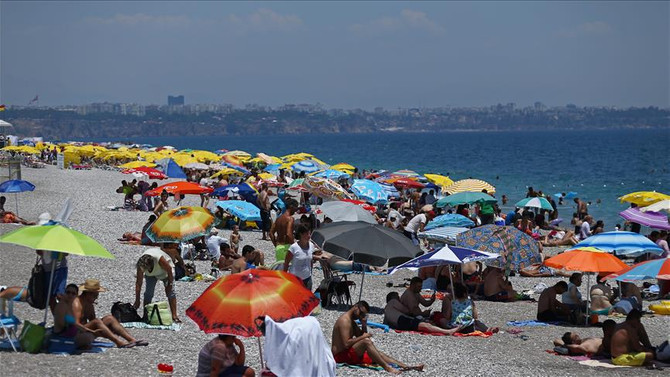 'Somut adım atma zamanı geldi'