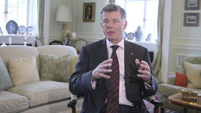 Moore: Bu seçilmişlere karşı bir darbe girişimiydi