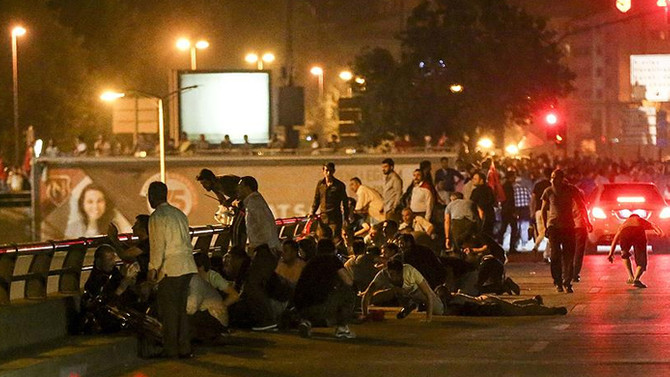 İslam İşbirliği Teşkilatı'ndan 15 Temmuz mesajı