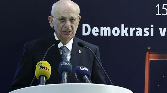 Kahraman: Türkiye tekrar bir darbeyle karşılaşmayacak
