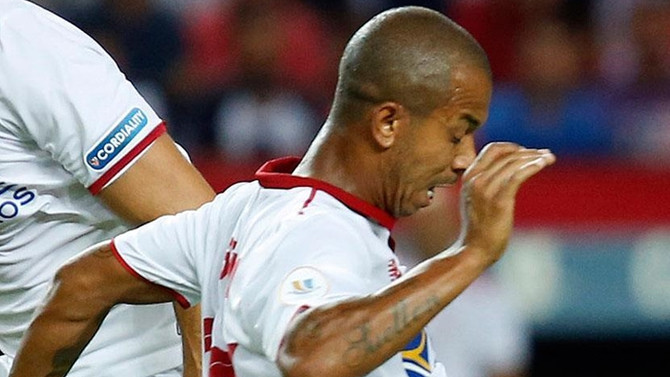 Galatasaray'dan Mariano açıklaması