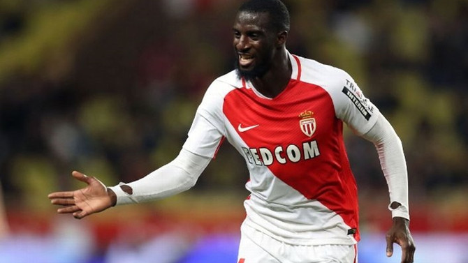 Chelsea, Bakayoko'yu transfer etti