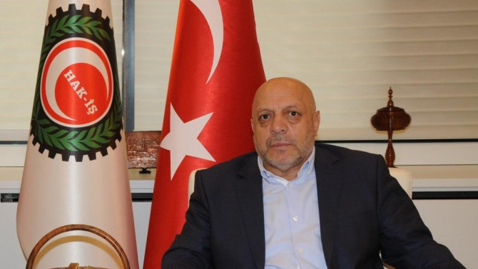 Arslan: Millet, işgal girişimini püskürttü