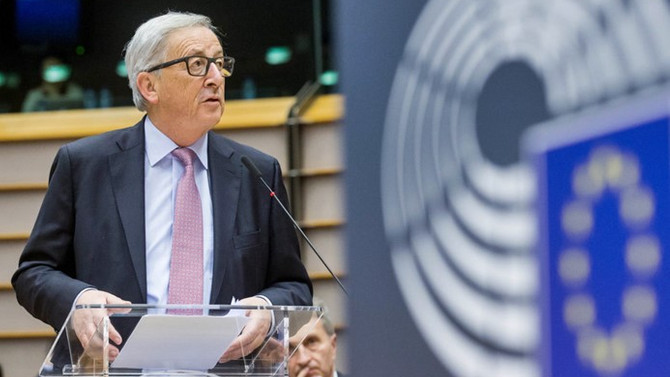 Juncker'dan Türkiye mesajı