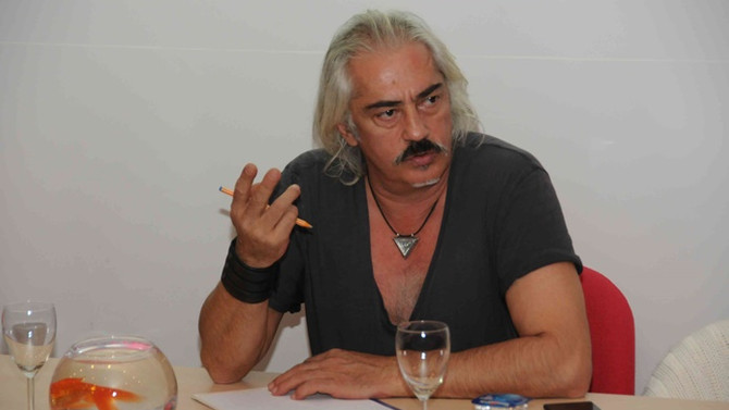 Ünlü yönetmen hakkında gözaltı kararı