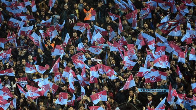 Trabzonspor'da kombine ve bilet fiyatları açıklandı