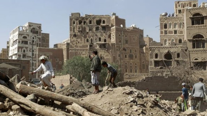 Yemen'de koleradan 3 ayda bin 784 kişi öldü