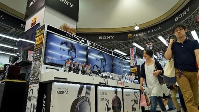 Sony, Believe Digital'i satın alacak