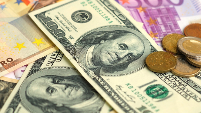 Dolar/TL haftaya yükselişle başladı