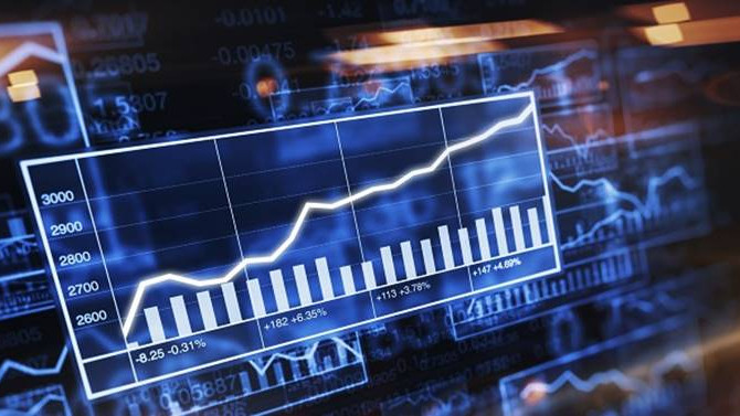VİOP'ta endeks kontratı haftaya yatay başladı